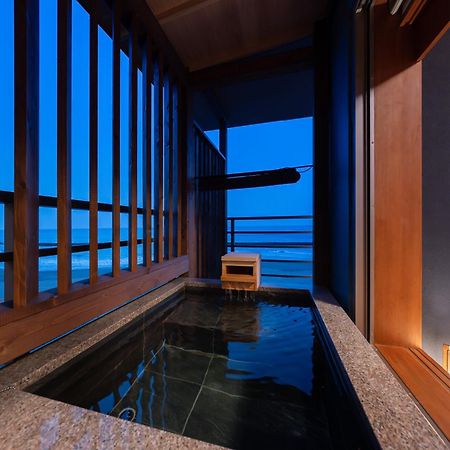 Kaiyutei Hotel Kawazu Exterior photo